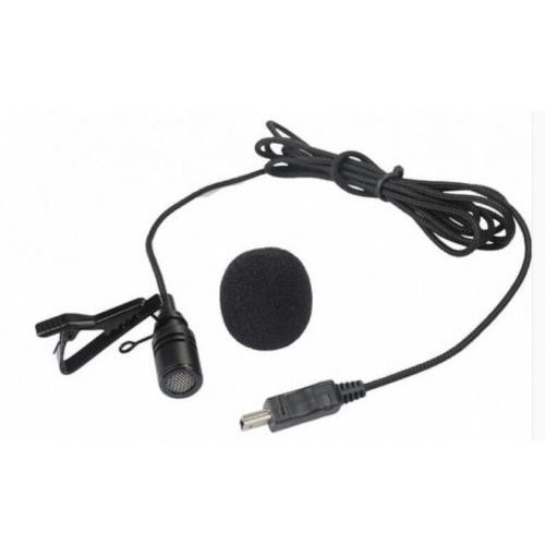Spy Tec External Microphone for GIT1 Action Camera