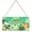 Color-72, variant on Happy St Patricks Day Sign Wooden Wall Office Sign Indoor Home Farmhouse Irish Holiday Decor