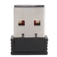 thumbnail image 1 of Teclado para juegos teclado mecánico para juegos 61 teclas diseño ergonómico 19 modos de retroiluminación Rgb con batería recargable de 1850 Mah para computadora portátil, 1 of 8