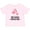 AD-Pink, variant on Inktastic Nana Loves Me Girl Flamingo Girls Baby T-Shirt