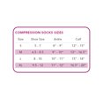 thumbnail image 4 of Compression Socks, 4 of 4