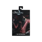 The Conjuring Universe 9 Ultimate The Crooked Man Action Figure, by NECA