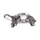 thumbnail image 2 of Estatua de tortuga Colección de figuras de tortuga Colección de manualidades de escritorio Figura de animal M, 2 of 9