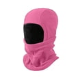 thumbnail image 3 of Multicolor Neckerchief Men and Women with The Same Version Of Outdoor Riding Thickened Fleece Masked Scarf Protection Face Warm Windproof Face Cap, 3 of 4
