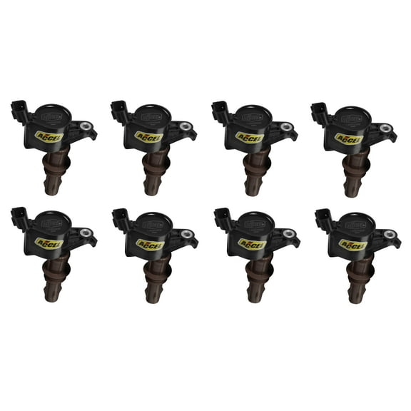 ACCEL 140033EK-8 Direct Ignition Coil