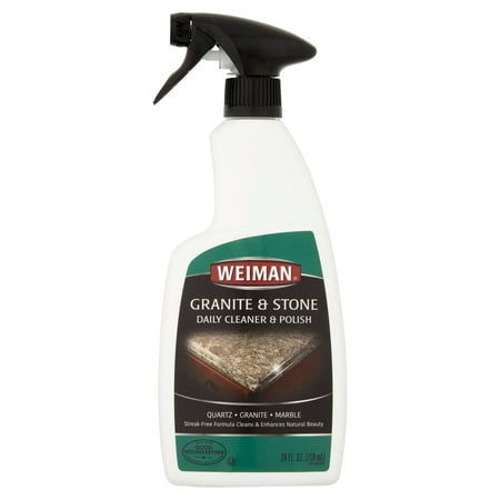 weiman granite polish cleaner oz fl
