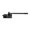 Black, variant on ToppiJoy Manual Rod Bar Bender, Manual Rebar Bender, Heavy-Duty Rebar Bending Tool (Red)