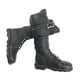 thumbnail image 5 of Figura a escala 1/6, botas largas, zapatos en miniatura, accesorio de vestir para modelo de muñeca de 12 pulgadas, 5 of 9