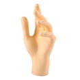 thumbnail image 2 of Maniquí de mano femenina Sunnimix Modelo Plástico Color de la piel, 2 of 8