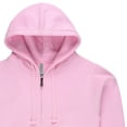 thumbnail image 4 of 7.75 oz Adult Unisex Mid Weight Classic Zipper Hoody Style 750, 4 of 4