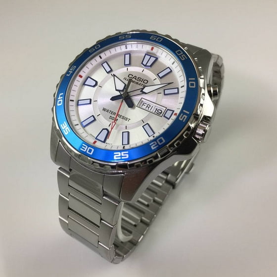 casio illuminator walmart