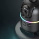 thumbnail image 5 of Trípode Seguimiento Facial Automático Sin Aplicación Soporte para Con Seguimiento Automático Rotación 360 (negro, 5 of 9