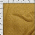thumbnail image 2 of oneOone Tissu Popeline de Coton Tissu Imprimé Floral en Blocs 1 Yard 42 Pouces de Large, 2 of 4
