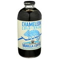 thumbnail image 2 of Chameleon Cold-Brew Organic Vanilla Coffee Concentrate, 32 Fluid Ounce -- 6 per Case., 2 of 6