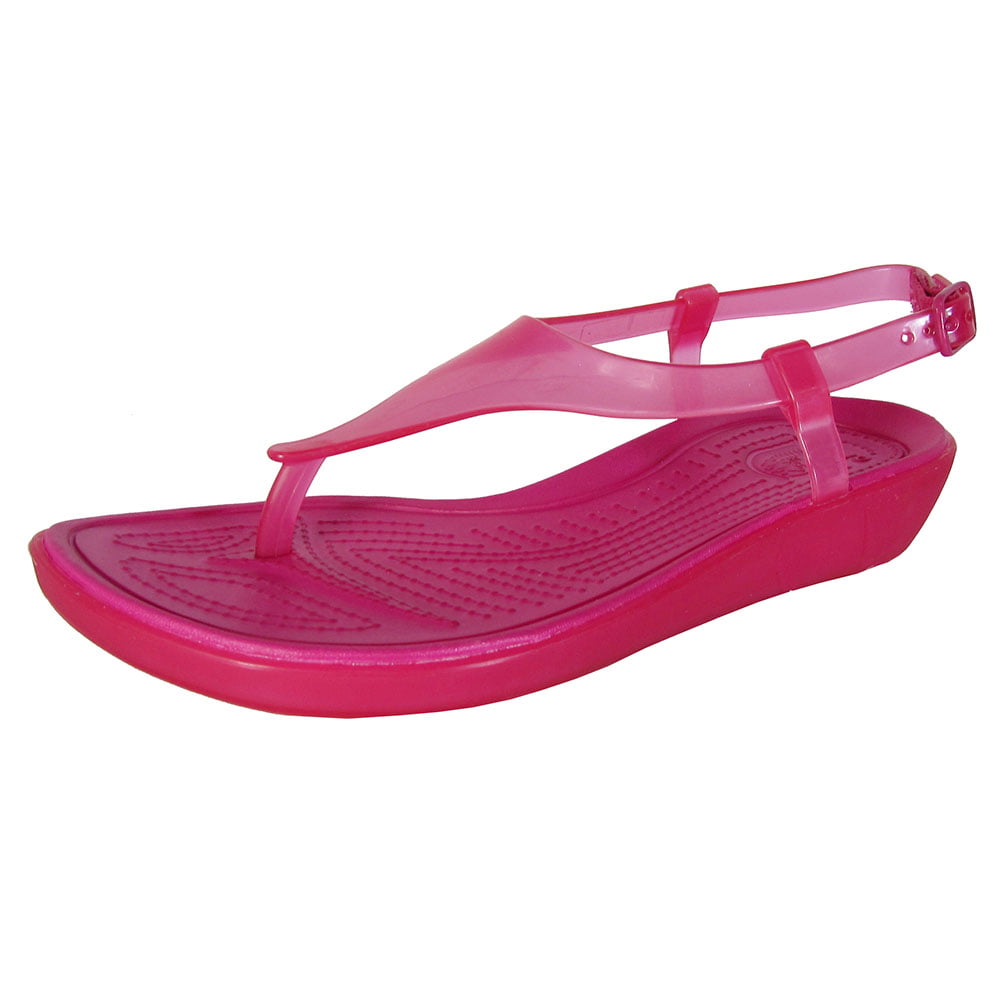 Isabella *BASEBALL* Rhinestone Flip Flops Sandals Red Yellow Pink Fan Mom NEW 