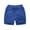 Blue, variant on Loopsun Toddler Summer Shorts, Children's Summer Solid Color Casual Sports Pants Shorts with Pockets Green 7-8 Years