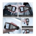 thumbnail image 2 of Digital Car Paint Thickness Tester 0-1500Um Thickness Gauge Meter With USB Flash Disk To Measure FE/NFE Paint Tools, 2 of 4