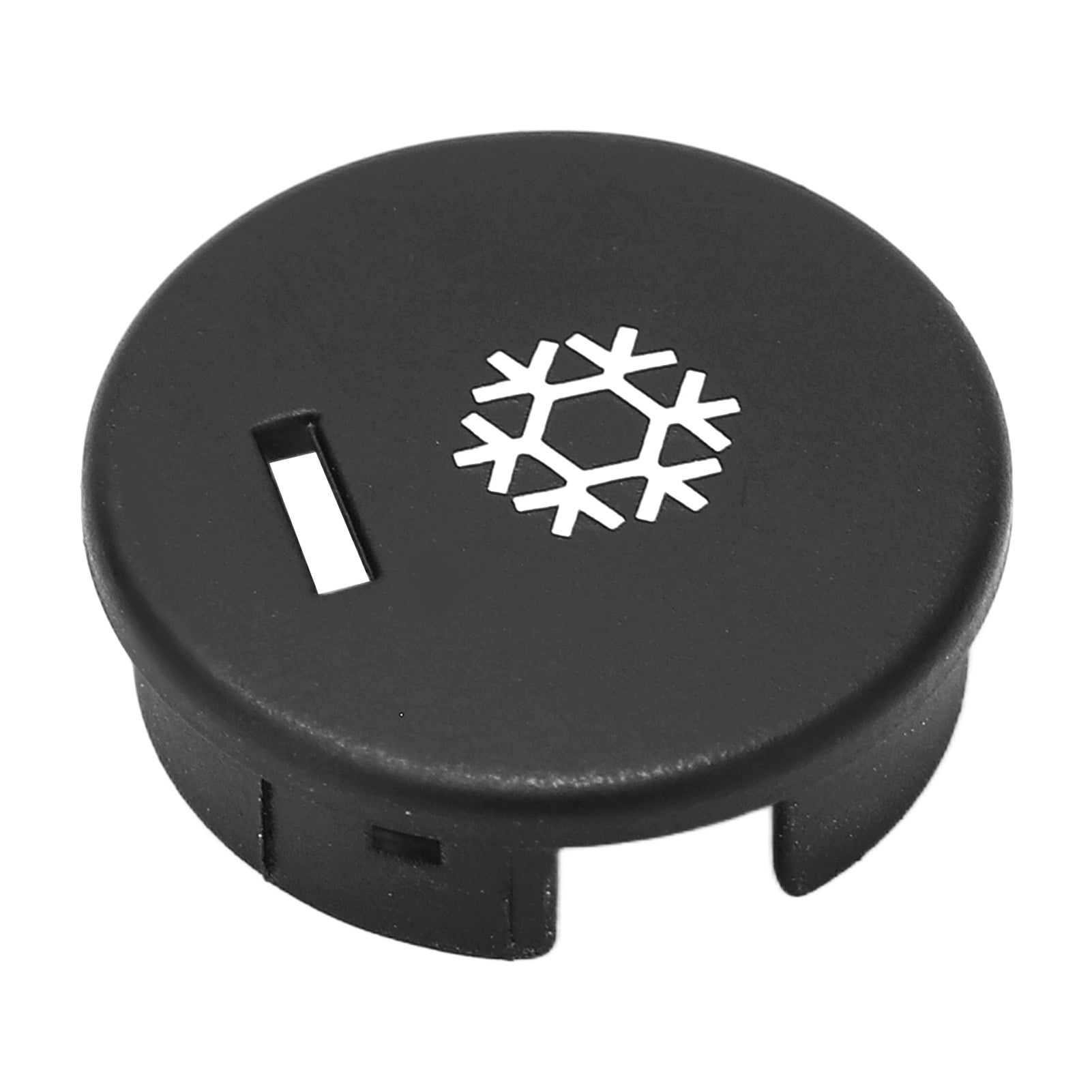 Buy Octpeak AC Control Snowflake Button,Car AC Control Switch,AC