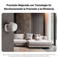 thumbnail image 4 of Sensor de Presencia Aqara FP1E con IA Soporte Matter con Apple Home Alexa Google Home, 4 of 7