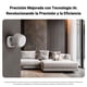 thumbnail image 4 of Sensor de Presencia Aqara FP1E con IA Soporte Matter con Apple Home Alexa Google Home, 4 of 7