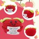 thumbnail image 3 of Gift, Positive Apple Gift, Positive Apple, Good Luck Gifts,New Beginnings Gift, Inspirational Gifts Funny Knitted Wool Doll Gift for, 3 of 5