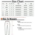 thumbnail image 2 of Hvyesh Womens Parachute Pants Baggy Fit Cargo Pants with Pockets Teen Girls Elastic High Waist Ruched Cargo Pants Multiple Pockets Jogger Y2K Pants, 2 of 5