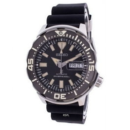 Seiko Prospex King Turtle SRPE05 Automatic Diver Watch Walmart