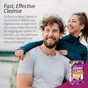 Applied Nutrition 14-Day Acai Berry Cleanse 56 Tablets