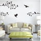 thumbnail image 4 of Pegatinas de pared Árbol Pájaro Pegatina de pared extraíble Vinilo Arte Calcomanía Mural Hogar DIY Decoración Pegatina de pared, 4 of 5