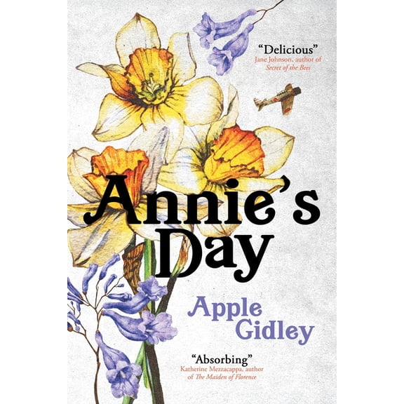 Annie's Day, (Paperback)