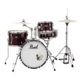 thumbnail image 1 of Batería Acústica Roadshow 4 Piezas RS584-C-91 PEARL vino 52x49x69, 1 of 4