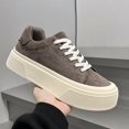 thumbnail image 2 of MK55 Trendy Design High Quality Breathable Comfort Shoes with Upper, Rubber Sole ，Mens Easy Four Seasons Casual Shoes |, 2 of 5