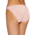 thumbnail image 3 of Vanity Fair Lingerie Women's Underwear, Illumination String Bikini Panties, Sizes S - XL, 3 of 3