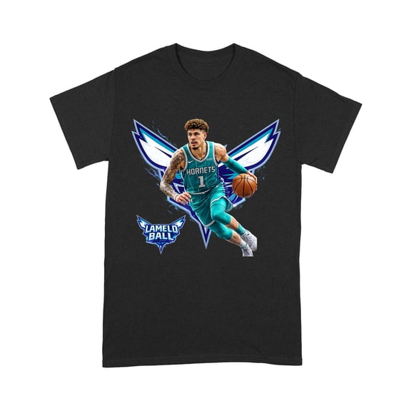 Lamelo Ball Unisex Standard T-Shirt