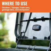TERRO Garbage Guard