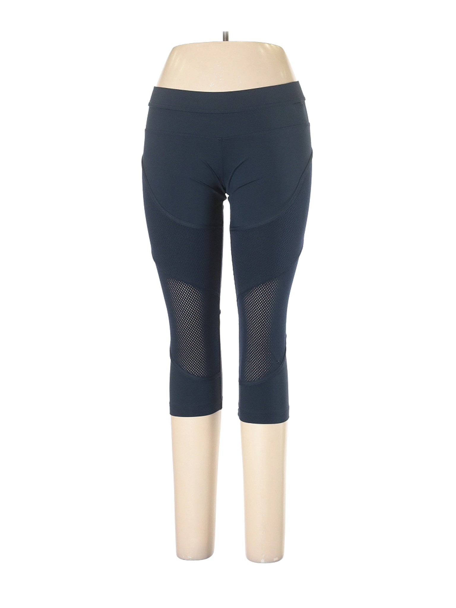 Adidas Stella McCartney - Pre-Owned Adidas Stella McCartney Women's Size L Active Pants 