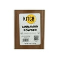 thumbnail image 2 of KITCH 24/7 Cinnamon Powder, 4 Livres, 2 of 5
