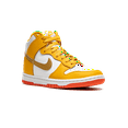 thumbnail image 7 of NIKE WOMENS DUNK HIGH MNS Womens "University Gold" DQ4691 700 DQ4691 700 from Stadium Goods, 7 of 7