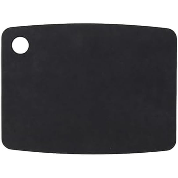 Kitchen Series Cutting Board, 8-Inch × 6-Inch, Slate