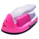 thumbnail image 1 of Mini plancha para manualidades, color rosa, práctica, resistente, accesorio multiusos, prensa de calor para camisas, ropa, prendas de vestir, bricolaj, 1 of 9