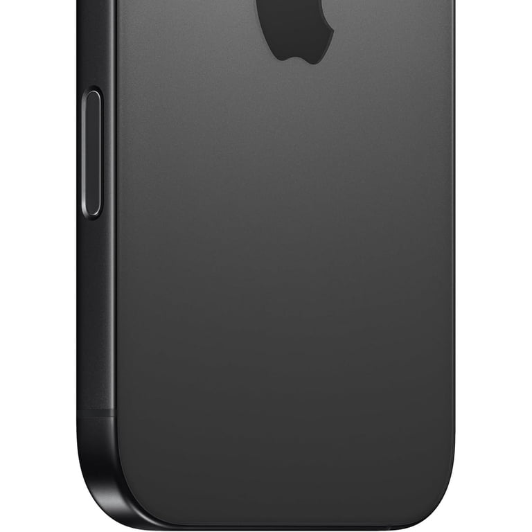 Pre-Owned Apple iPhone 16 Pro Max 256GB Fully Unlocked Black