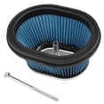 thumbnail image 1 of Filtro de Aire SOLLON Blaster 200 Yamaha 16x13x8 cm 0,25 kg, 1 of 7