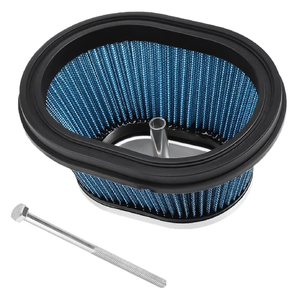 Filtro de Aire SOLLON Blaster 200 Yamaha 16x13x8 cm 0,25 kg