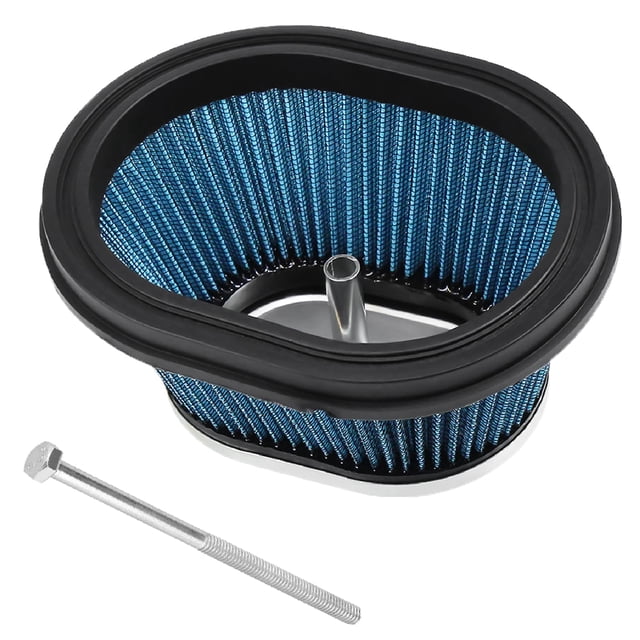 Filtro de Aire SOLLON Blaster 200 Yamaha 16x13x8 cm 0,25 kg