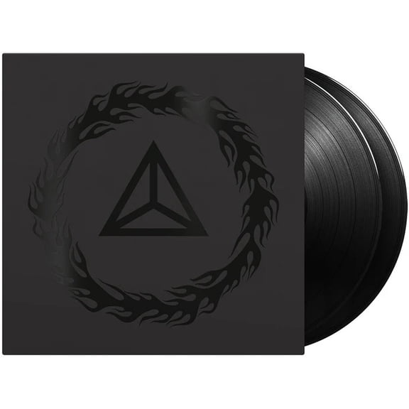 Mudvayne - End Of All Things To Come - Gatefold 180-Gram Black Vinyl - Music & Performance