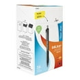 thumbnail image 2 of Inkjoy 300 Rt Retractable Ballpoint Pen, 1mm, Black, 36/box, 2 of 5