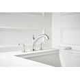 thumbnail image 4 of Northcott 2-Handle Roman Tub Trim in Polished Chrome, 4 of 7