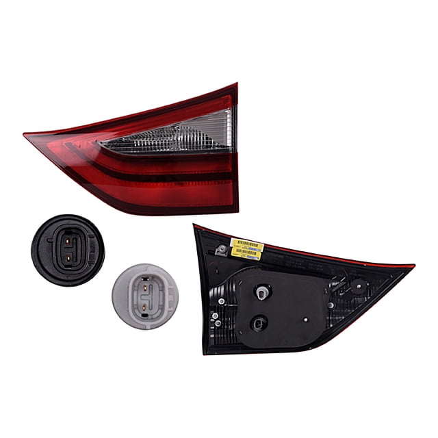 Calavera Sienna 2020 Toyota Interior Derecho DEPO