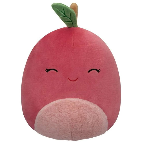 Squishmallows Cherry the Cherry Plush