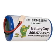 BatteryGuy BATSECUR BATCS710
